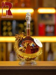 Rượu Rồng Ôm Châu Noble Cognac Hors d’Age - Rượu Linh Vật