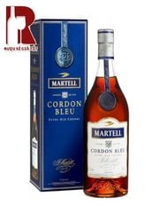 Rượu Martell Cordon Bleu