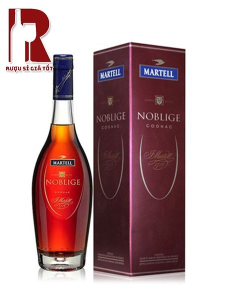 Rượu Martell Noblige