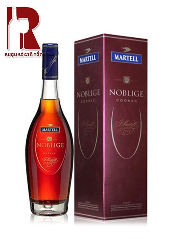 Rượu Martell Noblige