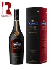 Rượu Martell VSOP Black