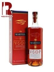 Rượu Martell VSOP Red Barrel