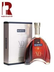 Rượu Martell XO
