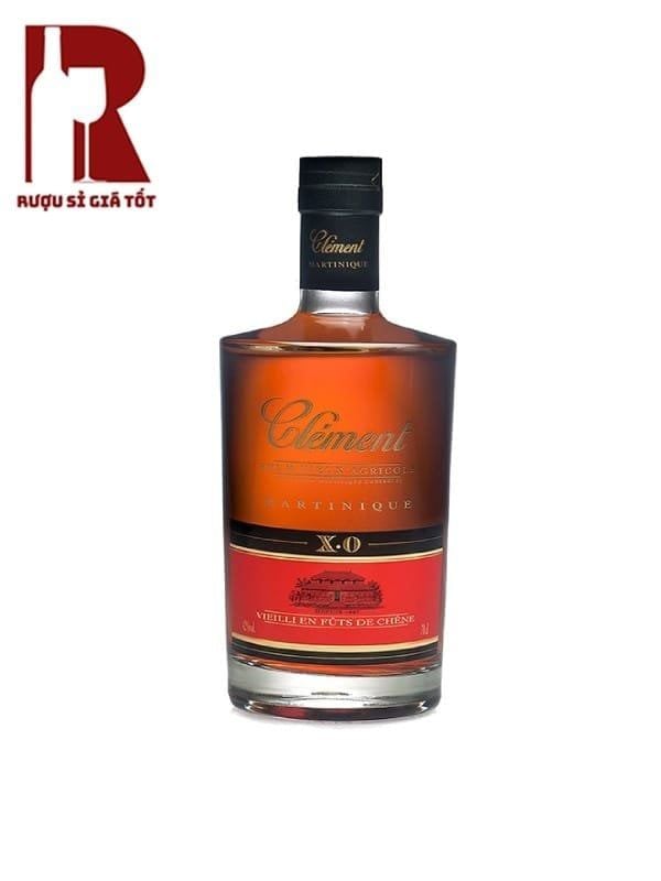 Rượu Rum Clement Vieux 42 Độ - XO Neos Prestige