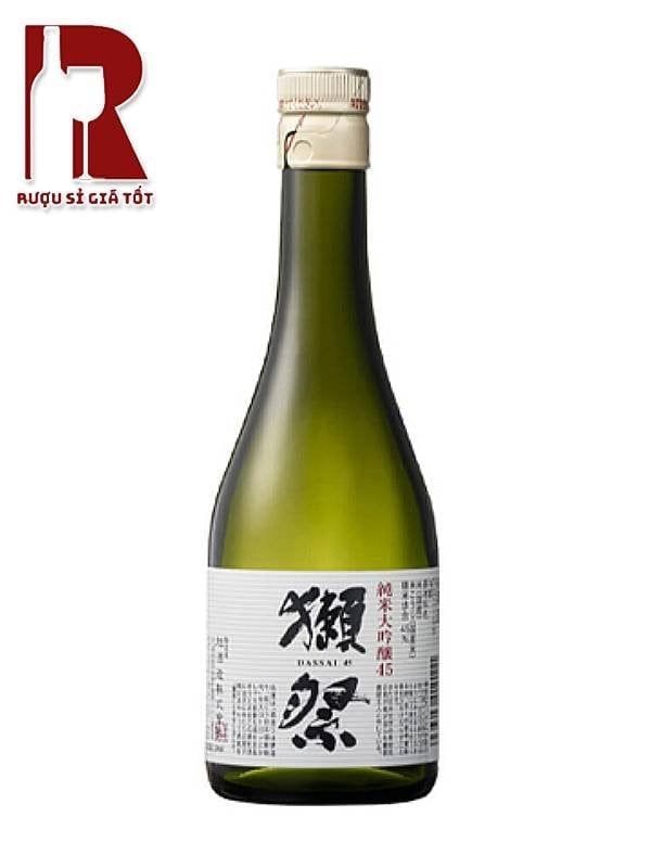 Rượu Sake Dassai 45
