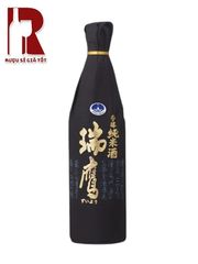 Rượu Sake Houjun Junmai Zuiyo