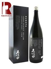 Rượu Sake Kubota Junmai Daiginjo