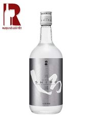 Rượu Shochu Ginrei Shiro