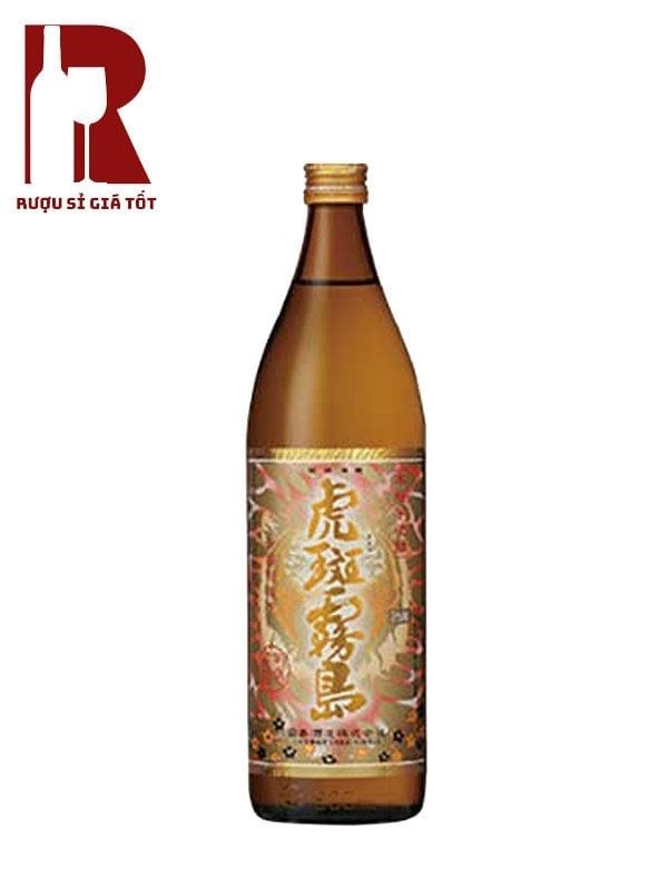 Rượu Shochu Honkaku Torafu Kirishima Imo