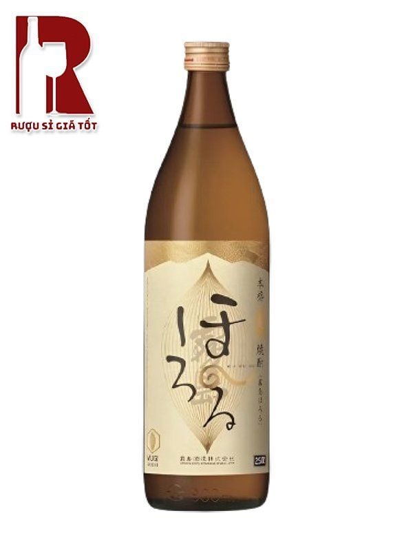 Rượu Shochu Kirishima Hororu Mugi