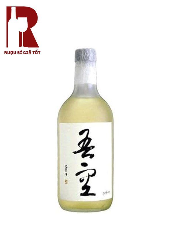 Rượu Shochu Mugi Gokoo