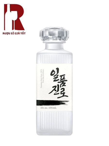 Rượu Soju Ilpoom Jinro