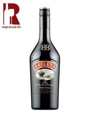 Rượu Baileys Original Irish Cream - Rượu Sữa Cream Liqueur