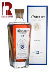 Rượu The Glenturret 12 Năm