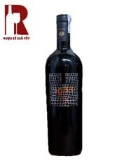 Rượu Vang Ý Đỏ 1933 Semi Dolce