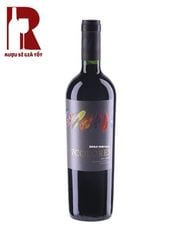 Rượu Vang Chile Đỏ 7Colores Single Vineyard