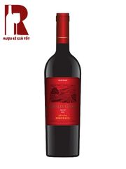 Rượu Vang Pháp Đỏ Chales Gary Merlot