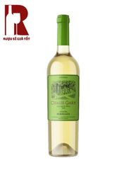 Rượu Vang Pháp Trắng Pháp Chales Gary Sauvignon Blanc