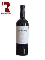 Rượu Vang Chile Đỏ Tripantu Cabernet Sauvignon