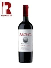 Rượu Vang Chile Đỏ Aromo Reserva Privada Cabernet Sauvignon