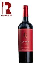 Rượu Vang Chile Đỏ Aromo Special Edition Merlot