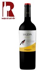Rượu Vang Chile Đỏ Bisquertt La Joya Reserva