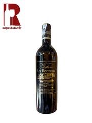 Rượu Vang Pháp Đỏ Chateau Les Bertrands