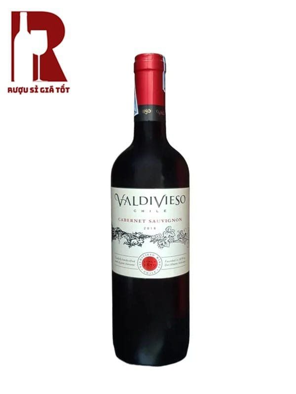 Rượu Vang Chile Đỏ Valdivieso Classic Cabernet Sauvignon