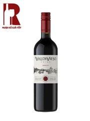 Rượu Vang Chile Đỏ Valdivieso Classic Merlot