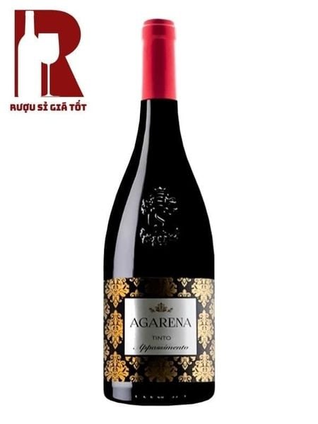 Rượu Vang Tây Ban Nha Đỏ Murviedro Agarena Appassimento Tinto