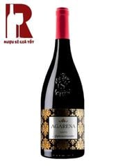 Rượu Vang Tây Ban Nha Đỏ Murviedro Agarena Appassimento Tinto