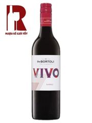 Rượu Vang Úc Đỏ Vivo Shiraz