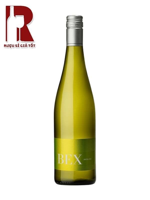 Rượu Vang Đức Trắng Bex Riesling Nahe