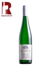 Rượu Vang Đức Trắng Dr Loosen Blue Slate Riesling Kabinett