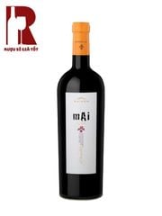 Rượu Vang Argentina Đỏ Kaiken Mai