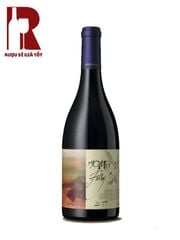 Rượu Vang Chile Đỏ Montes Folly