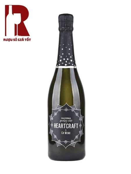 Rượu Vang Nổ Ca'momi California