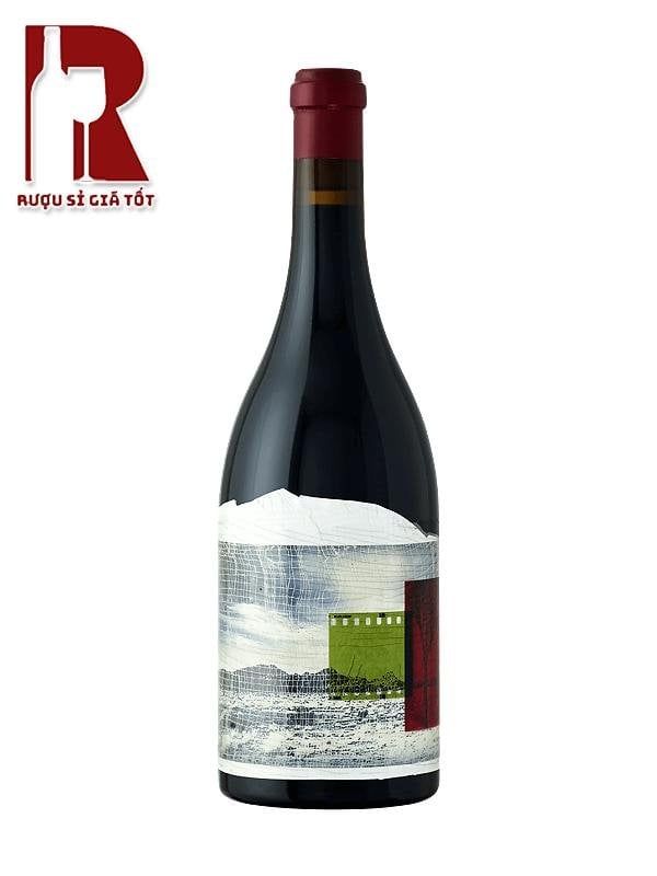 Rượu Vang Mỹ Đỏ Orin Swift Eight Years In The Desert Blend