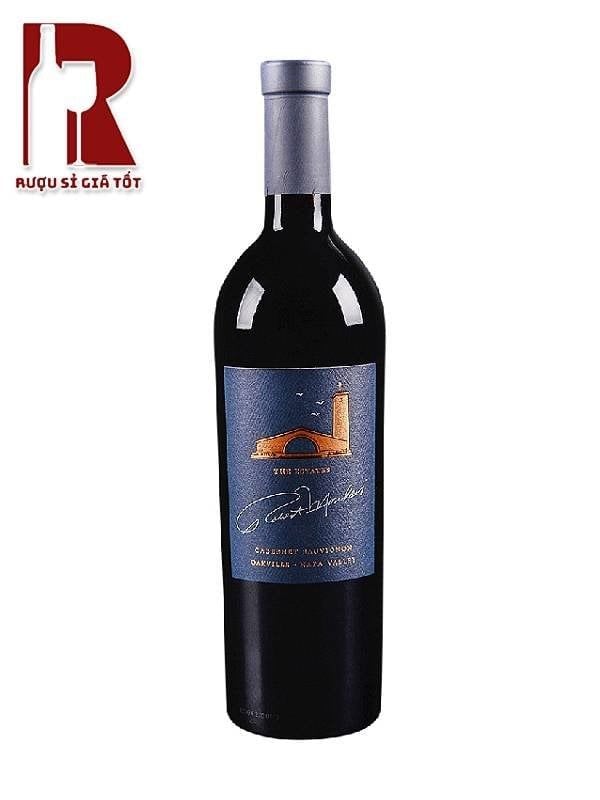 Rượu Vang Mỹ Đỏ Robert Mondavi Oakville Cabernet Sauvignon