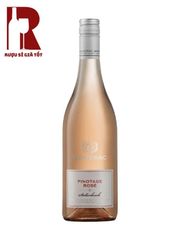 Rượu Vang Nam Phi Trắng Lanzerac Pinotage Rose