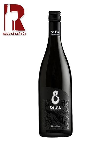 Rượu Vang New Zealand Đỏ Te Pa Pinot Noir Marlborough