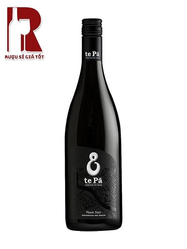 Rượu Vang New Zealand Đỏ Te Pa Pinot Noir Marlborough