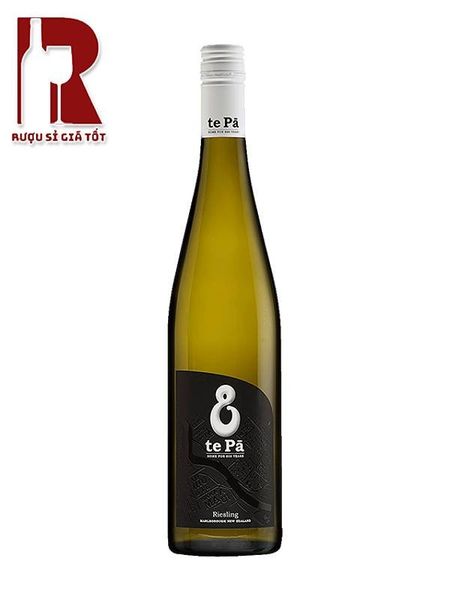 Rượu Vang New Zealand Trắng Te Pa Riesling Marlborough