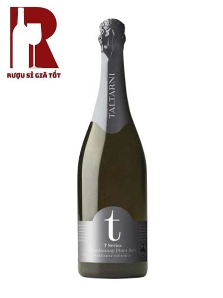 Rượu Vang Nổ Taltarni T Series Brut Victoria