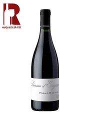Rượu Vang Pháp Đỏ Domaine d'Eugenie Vosne Romanee