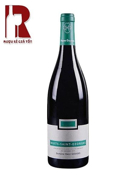 Rượu Vang Pháp Đỏ Nuits Saint Georges Cuvée Louise Maison Henri Gouges