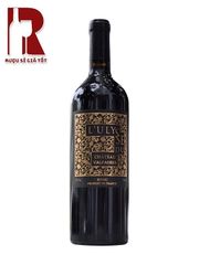 Rượu Vang Pháp Đỏ Valfaures