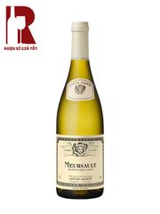 Rượu Vang Pháp Trắng Louis Jadot Meursault