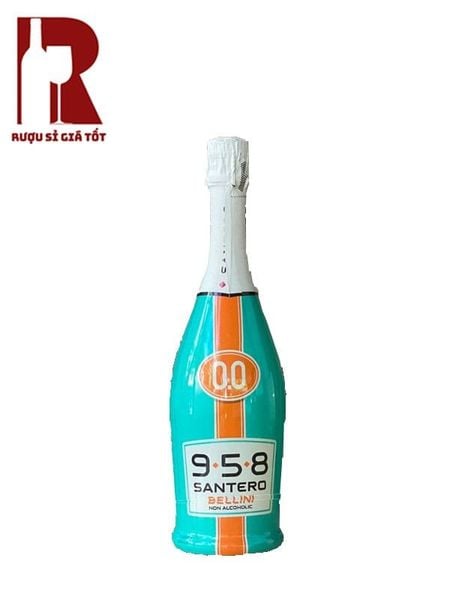 Rượu Vang Nổ 958 Santero Bellini