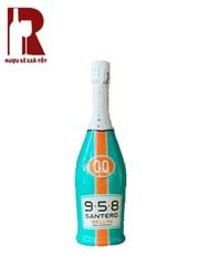 Rượu Vang Nổ 958 Santero Bellini